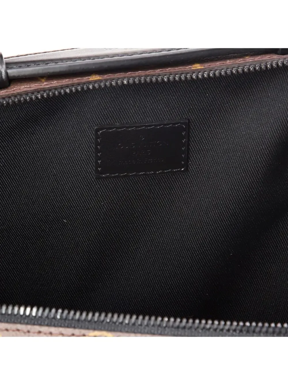 Louis Vuitton Handle Soft Trunk Bag #230080L22B